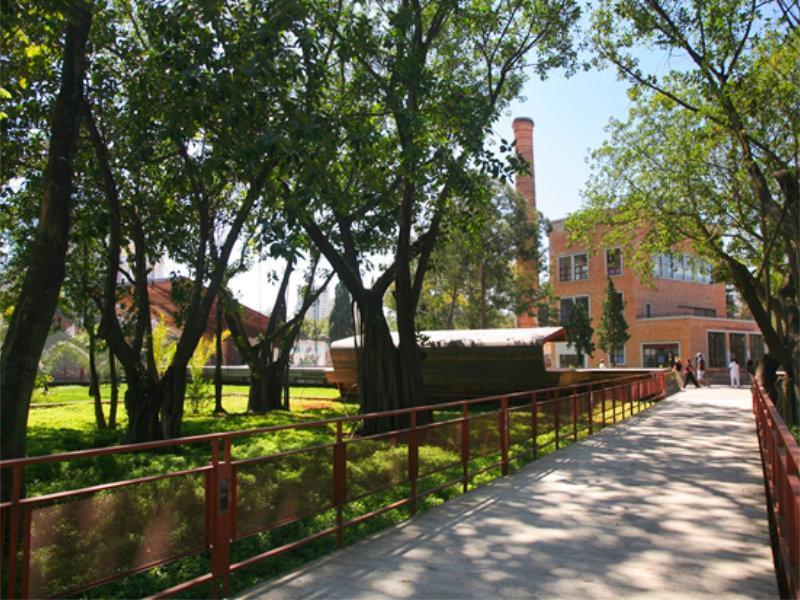 Urbanismo Verde sob a ótica da arquitetura paisagística